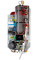 Електричний котел Bosch Tronic Heat 3500 9 UA ErP