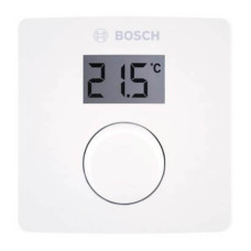 Кімнатний регулятор Bosch CR10