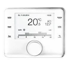 Погодозалежний регулятор Bosch CW400