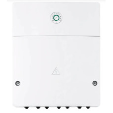 Модуль управління опалювальним контуром Bosch MM100 зі змішувачем або ГВП (аналог IPM1)