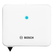 Адаптер для підключення кімнатного термостату Bosch EasyControl CT 200 до котлів без шини EMS.../2
