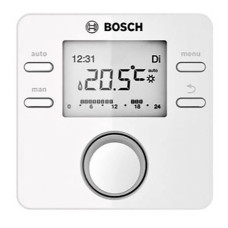 Кімнатний регулятор Bosch CR50