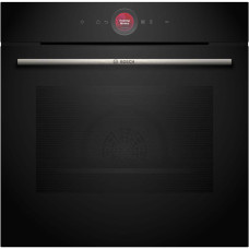 Вбудована духова шафа Bosch HBG7341B1