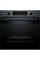 Вбудована духова шафа з функцією додавання пари Bosch HUA736EG0T