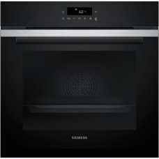 Вбудована духова шафа Siemens HB272GES3