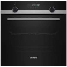 Вбудована духова шафа Siemens HB557JEB6T