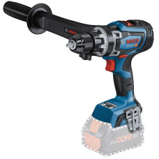 Акумуляторний дриль-шуруповерт Bosch GSR 18V-150 C Professional, без акб і з/п в картоні
