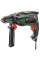 Дриль ударний Bosch UniversalImpact 800 у кейсі