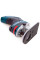 Акумуляторний фрезер Bosch GKF 12V-8 Professional, без акб
