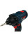 Акумуляторний ударний гайковерт Bosch GDR 120-LI Professional, без акумулятора та з/п, у картоні