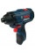Акумуляторний ударний гайковерт Bosch GDR 120-LI Professional, без акумулятора та з/п, у картоні