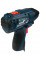 Акумуляторний ударний гайковерт Bosch GDR 120-LI Professional, без акумулятора та з/п, у картоні