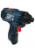 Акумуляторний ударний гайковерт Bosch GDR 120-LI Professional, без акумулятора та з/п, у картоні