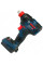Акумуляторний ударний гайковерт Bosch GDX 18V-200 C Professional, без акб та з/п, у картоні