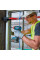 Акумуляторний ударний гайковерт Bosch GDX 18V-200 C Professional, без акб та з/п, у картоні