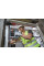 Акумуляторний ударний гайковерт Bosch GDX 18V-200 C Professional, 1 акб ProCore 18V 4.0 Ah, з/п GAL 18V-40 в картоні