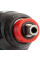 Акумуляторний ударний гайковерт Bosch GDX 18V-200 C Professional, без акб та з/п, у картоні