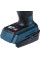 Акумуляторний ударний гайковерт Bosch GDX 18V-200 C Professional, без акб та з/п, у картоні