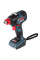 Акумуляторний ударний гайковерт Bosch GDX 18V-200 C Professional, без акб та з/п, у картоні