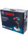 Акумуляторний ударний гайковерт Bosch GDX 18V-200 C Professional, 1 акб ProCore 18V 4.0 Ah, з/п GAL 18V-40 в картоні