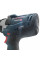 Акумуляторний ударний гайковерт Bosch GDS 18V-1000 Professional, без акб і з/п, у картоні