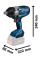 Акумуляторний ударний гайковерт Bosch GDS 18V-1050 H Professional, без акумулятора та з/п, у картоні