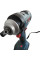 Акумуляторний ударний гайковерт Bosch GDS 18V-400 Professional, без акумулятора та з/п, у кейсі