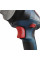 Акумуляторний ударний гайковерт Bosch GDS 18V-400 Professional, без акумулятора та з/п, у кейсі