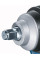 Акумуляторний ударний гайковерт Bosch GDS 18V-400 Professional, без акумулятора та з/п, у кейсі