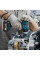 Акумуляторний ударний гайковерт Bosch GDS 18V-400 Professional, без акумулятора та з/п, у кейсі