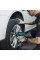Акумуляторний ударний гайковерт Bosch GDS 18V-400 Professional, без акумулятора та з/п, у кейсі