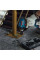 Акумуляторний ударний гайковерт Bosch GDS 18V-400 Professional, без акумулятора та з/п, у кейсі