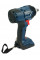 Акумуляторний ударний гайковерт Bosch GDS 18V-400 Professional, без акумулятора та з/п, у кейсі