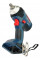 Акумуляторний ударний гайковерт Bosch GDS 18V-400 Professional, без акумулятора та з/п, у кейсі