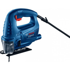Лобзик Bosch GST 700 Professional в картоні