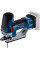 Акумуляторний лобзик Bosch GST 18V-155 SC Professional, без акб і з/п, в картоні