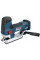 Акумуляторний лобзик Bosch GST 18V-155 SC Professional, без акб і з/п, в картоні