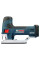 Акумуляторний лобзик Bosch GST 18V-155 SC Professional, без акб і з/п, в картоні