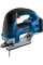 Акумуляторний лобзик Bosch GST 18V-155 BC Professional, без акб і з/п, в картоні