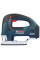 Акумуляторний лобзик Bosch GST 18V-155 BC Professional, без акб і з/п, в картоні