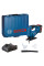 Лобзик Bosch GST 183-LI Professional, GBA 18V 4.0Ah і з/п GAL 18V-20, у кейсі