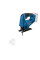 Лобзик Bosch GST 183-LI Professional, GBA 18V 4.0Ah і з/п GAL 18V-20, у кейсі