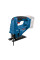 Лобзик Bosch GST 183-LI Professional, GBA 18V 4.0Ah і з/п GAL 18V-20, у кейсі