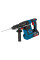 Акумуляторний перфоратор Bosch GBH 18V-26 F Professional, 2 акб 18 V 6 Ah і з/п GAL 1880 CV, у кейсі