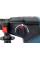 Акумуляторний перфоратор Bosch GBH 187-Li Professional, патрон SDS-Plus, 2 акб GBA 18V 5 Ah і з/п GAL 1880 CV, у кейсі