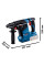 Акумуляторний перфоратор Bosch GBH 187-Li Professional, патрон SDS-Plus, 2 акб GBA 18V 5 Ah і з/п GAL 1880 CV, у кейсі
