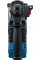 Акумуляторний перфоратор Bosch GBH 187-Li Professional, патрон SDS-Plus, 2 акб GBA 18V 5 Ah і з/п GAL 1880 CV, у кейсі