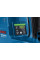 Акумуляторний перфоратор Bosch GBH 187-Li Professional, патрон SDS-Plus, 2 акб GBA 18V 5 Ah і з/п GAL 1880 CV, у кейсі