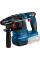 Акумуляторний перфоратор Bosch GBH 185-Li Professional, без акб і з/п, у картоні