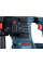 Акумуляторний перфоратор Bosch GBH 185-Li Professional, 2 акб GBA 18V 4 Ah і з/п GAL 18V-40, у кейсі